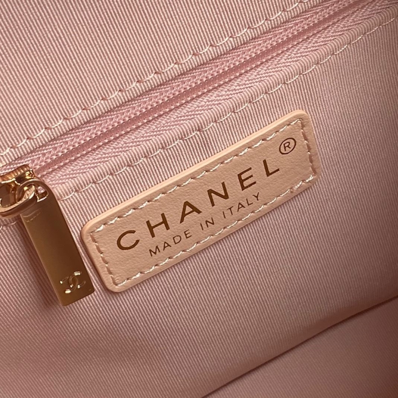 Chanel Top Handle Bags